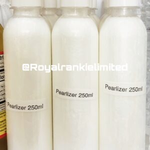 250ml pearlizer