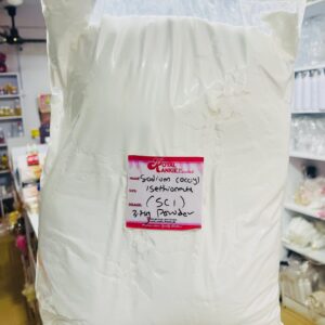 1Kg Sodium Cocoyl Isethionate (SCI)