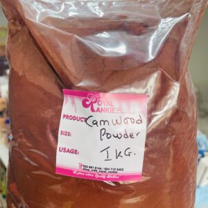 1kg Camwood powder