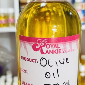 500ml virgin olive oil