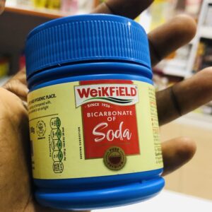 Baking soda