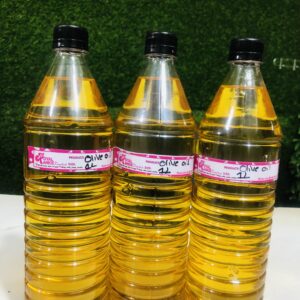 1L Virgin Olive Oil