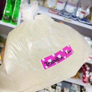1Kg Liquid Korea base texapon