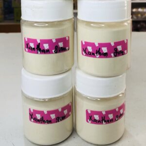 100g xanthan gum