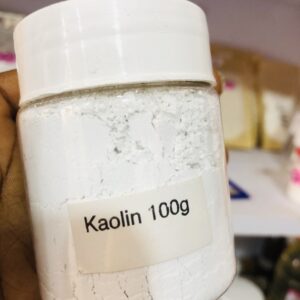 100g Kaolin clay