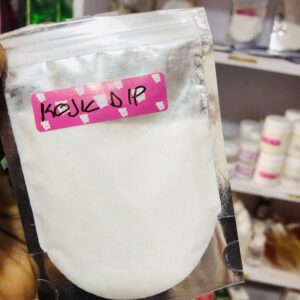 50g kojic dip powder