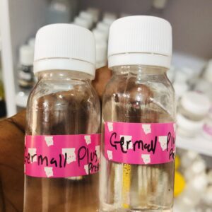40ml Germal Plus preservative