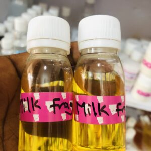 35ml milk fragrance