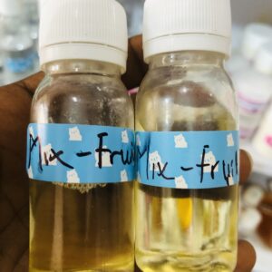 35ml mix fruit fragrance