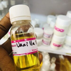 35ml Vanilla fragrance