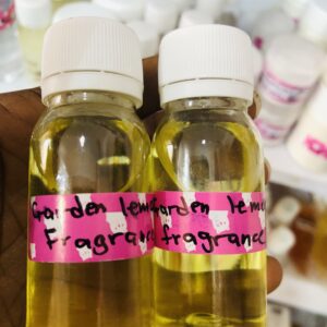35ml Garden lemon fragrance