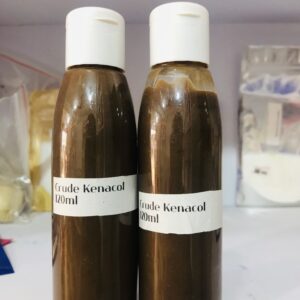 120ml crude kenacol