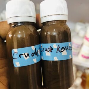 40ml Crude Kenacol