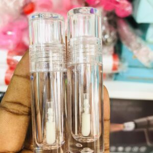 5ml lip gloss tube