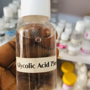 50ml Glycolic acid