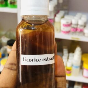 50ml licorice extract liquid