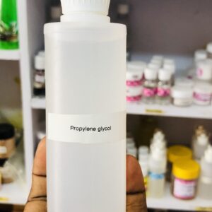 120ml propylene glycol