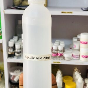 250ml glycolic acid
