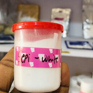 50g Sepi white powder
