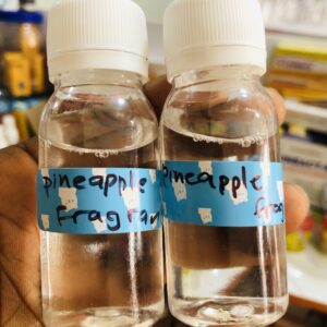 35ml pineapple fragrance