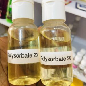 60ml Polysorbate 20