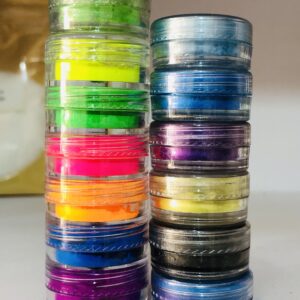 3g mica powders