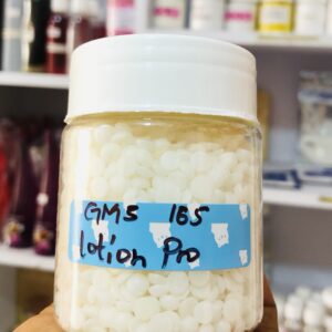100g GMS 165 lotion pro