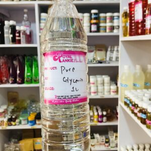 500ml pure glycerin