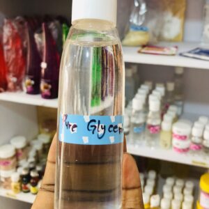120ml pure glycerin