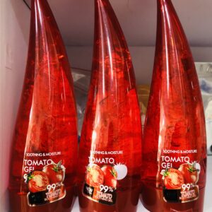 Tomato Gel