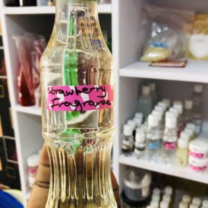 250ml Strawberry Fragrance