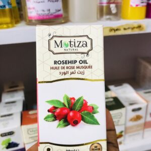 35ml Rosehip essential oil