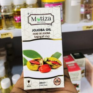 35ml Jojoba essential oil