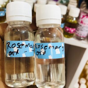 35ml rosemary oil