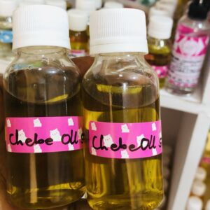 60ml chebe oil