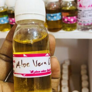 35ml Aloe Vera oil