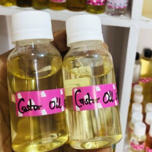 60ml Castor oil