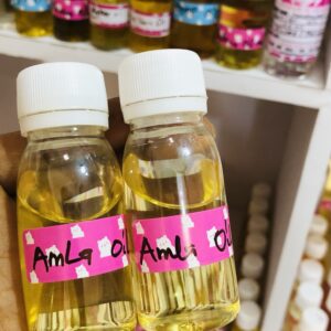 35ml Amla oil