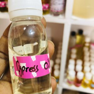 35ml cypress oil
