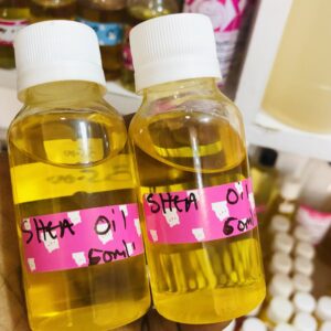 60ml Shea oil