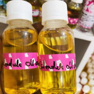 60ml calendula oil