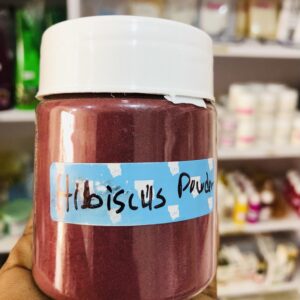 100g Hibiscus powder