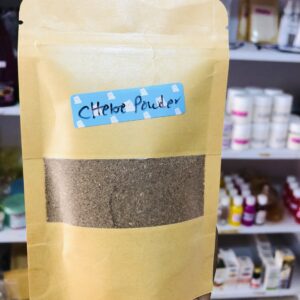 50g Chebe powder
