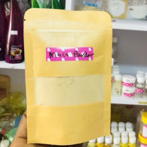 50g Maca powder
