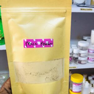 100g Maca powder