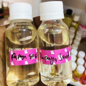 60ml papaya seed oil