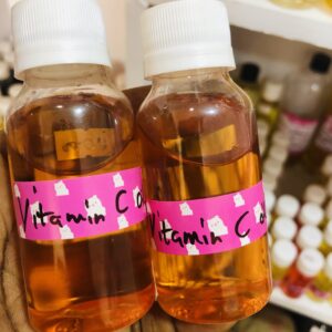 60ml Vitamin C oil