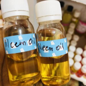 35ml Neem oil