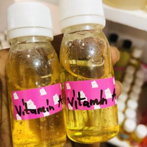 35ml Vitamin A oil