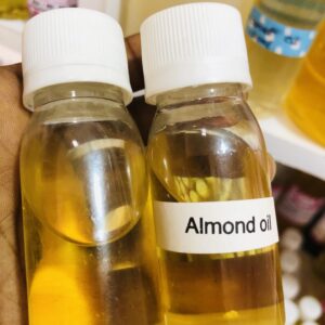 35ml Almond oil